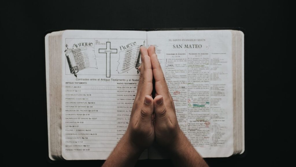 Evangelio del 27 de julio