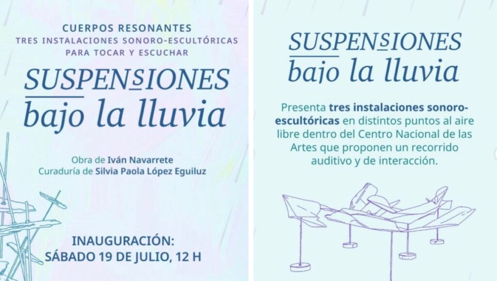 Actividades en CDMX para el fin de semana