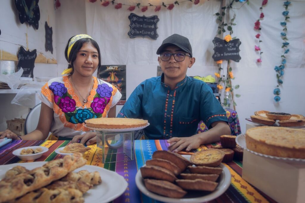 feria del elote 2025 fechas y lugar