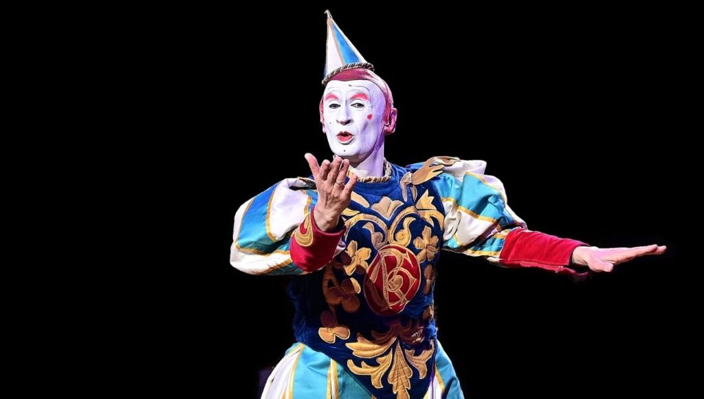 Fechas del Festival del Circo