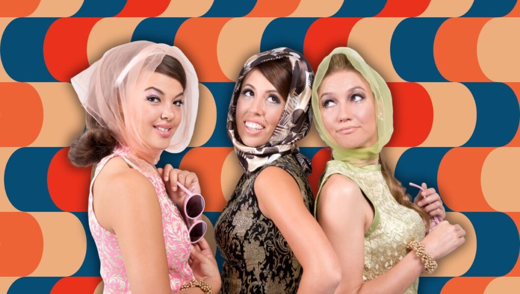 fecha y direccion de la fiesta pilares de los 60s