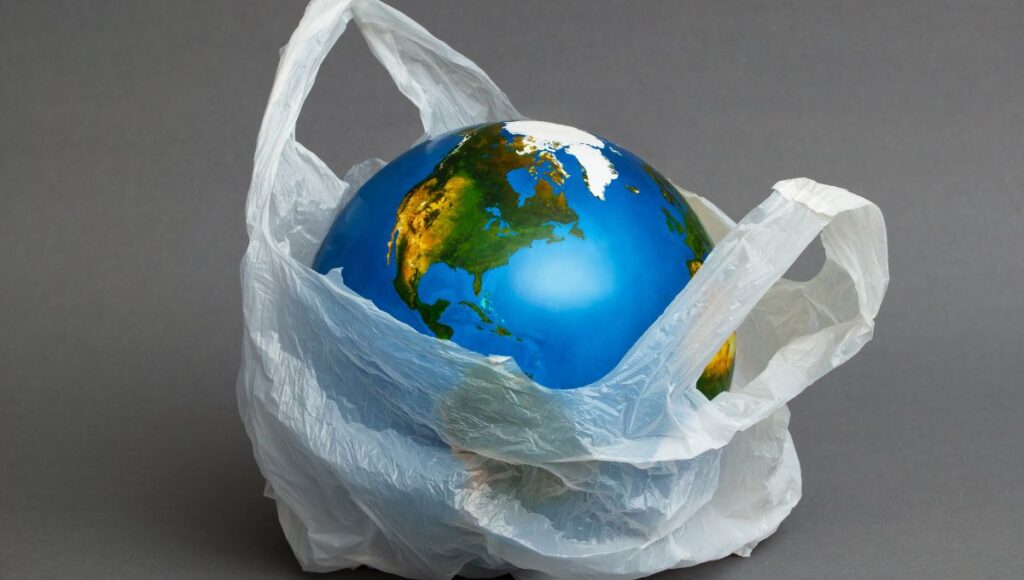 dia intenacional libre de las bolsas de plastico