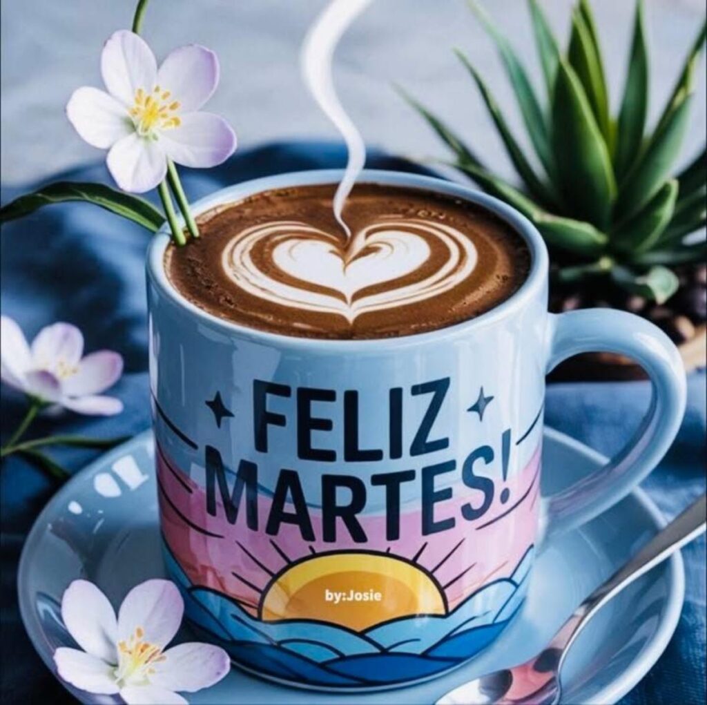 Cómo desear un buen día