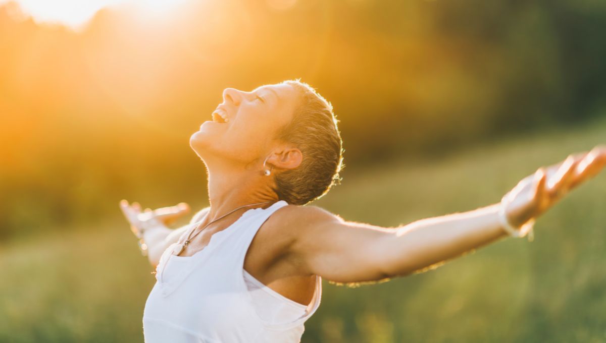 Cuáles son las frases positivas para iniciar el día