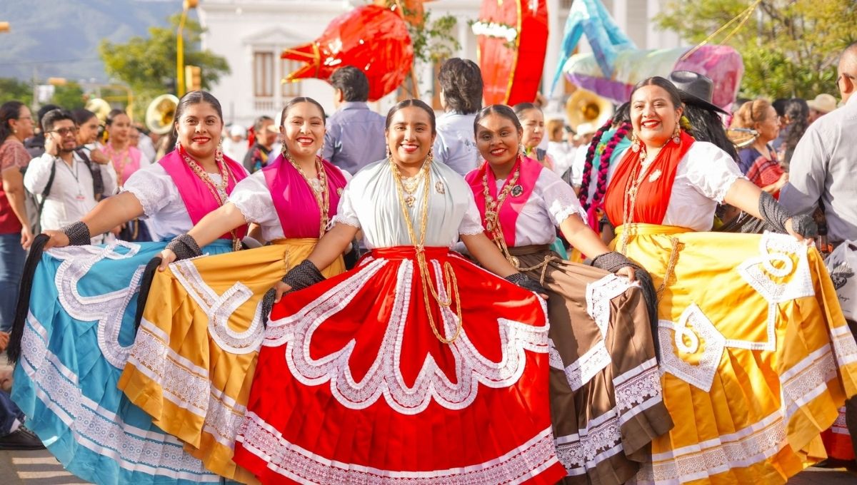 cómo ver en vivo la Guelaguetza 2025