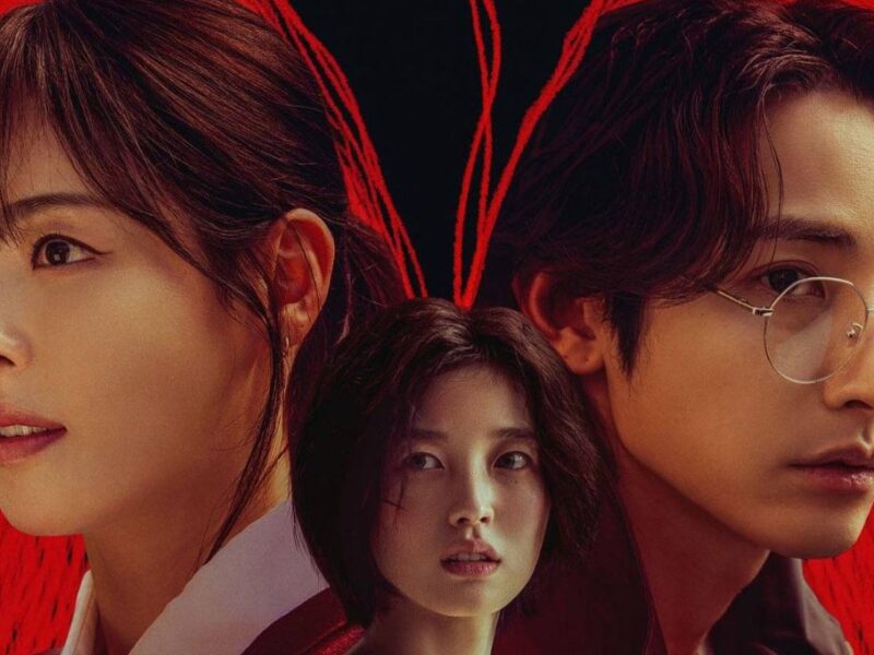 de que trata s line el nuevo dorama coreano de wavve