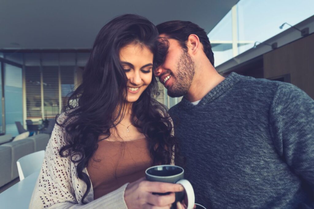 como saber si mi pareja me fue infiel 