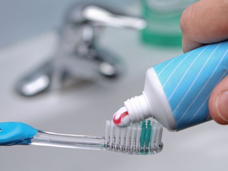 ¿Cuáles son las mejores pastas de dientes?