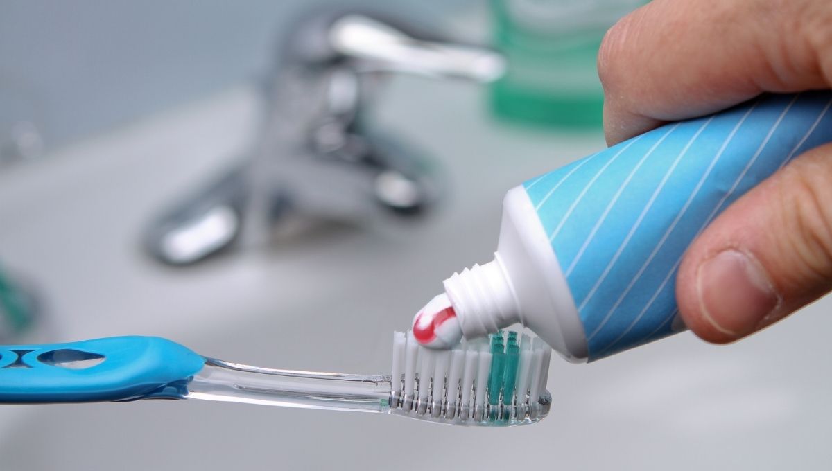 ¿Cuáles son las mejores pastas de dientes?