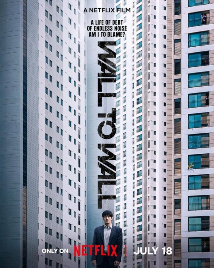 en que termina la pelicula mis 84 m2 