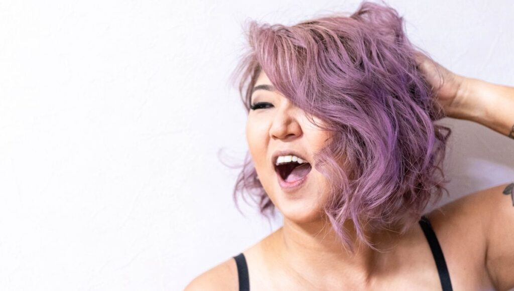 peinados para el verano cabello corto