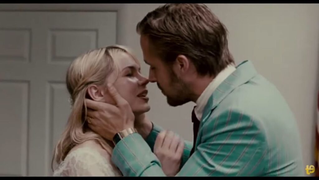 Películas relaciones tóxicas