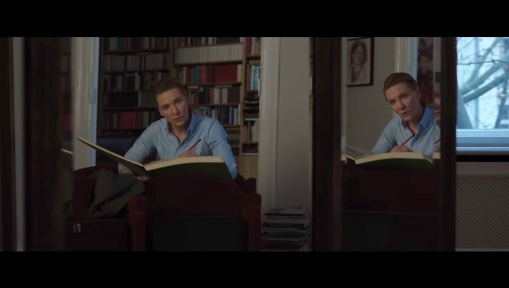 películas si estás aburrida