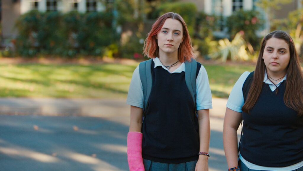 Qué películas recomiendas para adolescentes