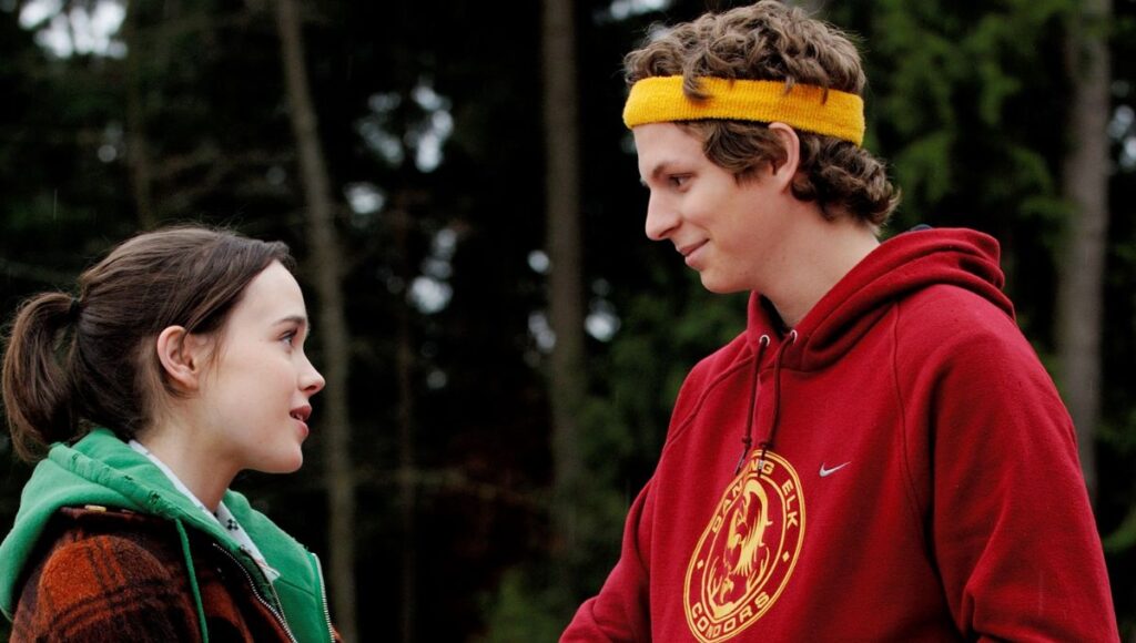 Las mejores películas para ver si eres un adolescente este fin de semana