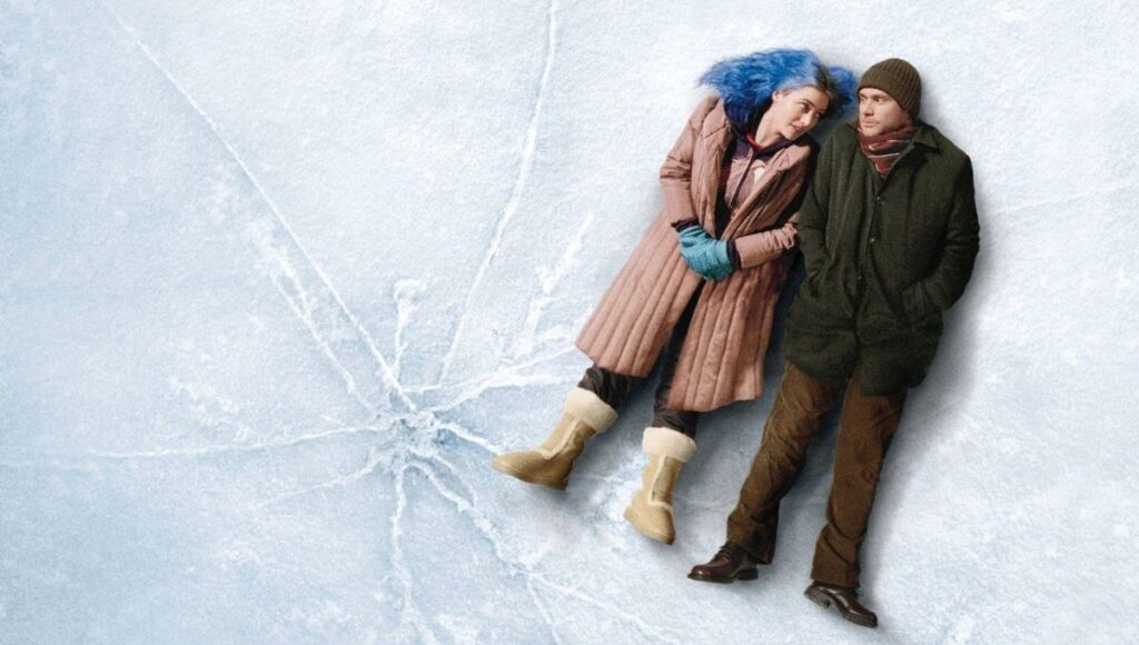 La mejores películas para ver por streaming si te rompieron el corazón