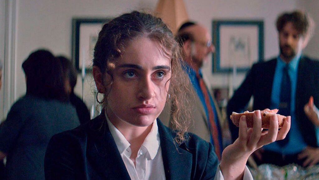 peliculas para 30 y ñeros