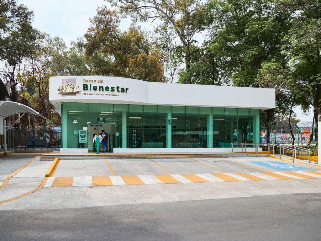 Pensión Bienestar fraude