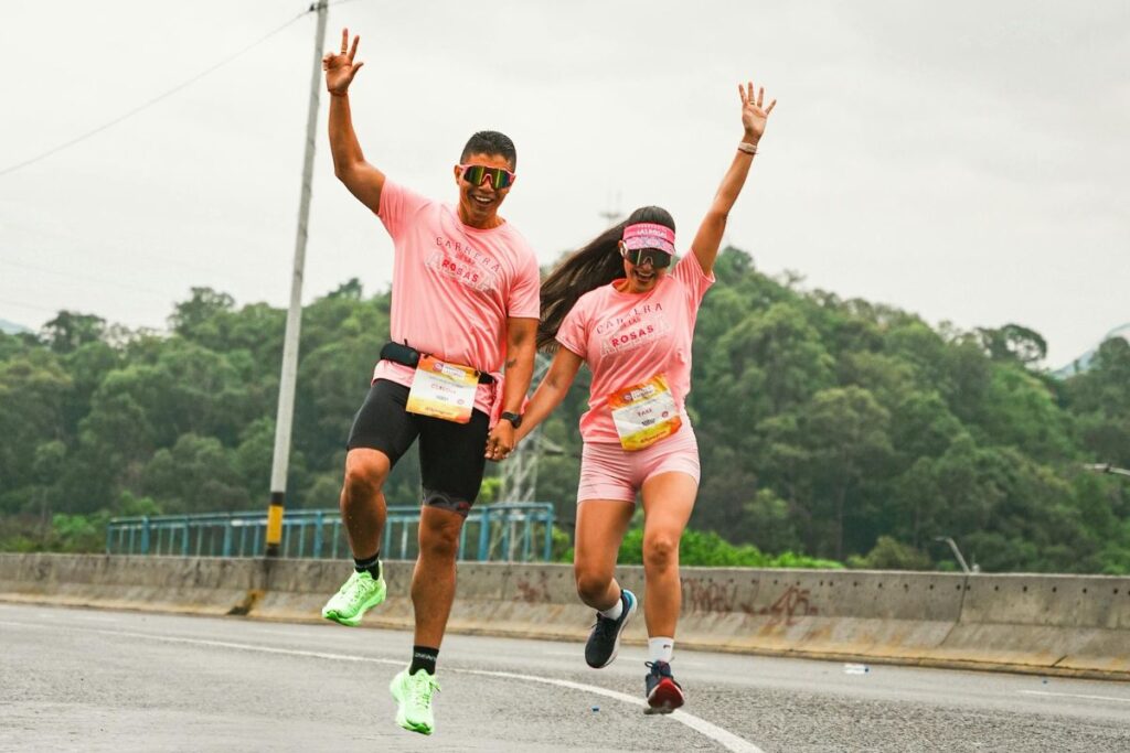que incluye el kit de la carrera barbie run cdmx 2025