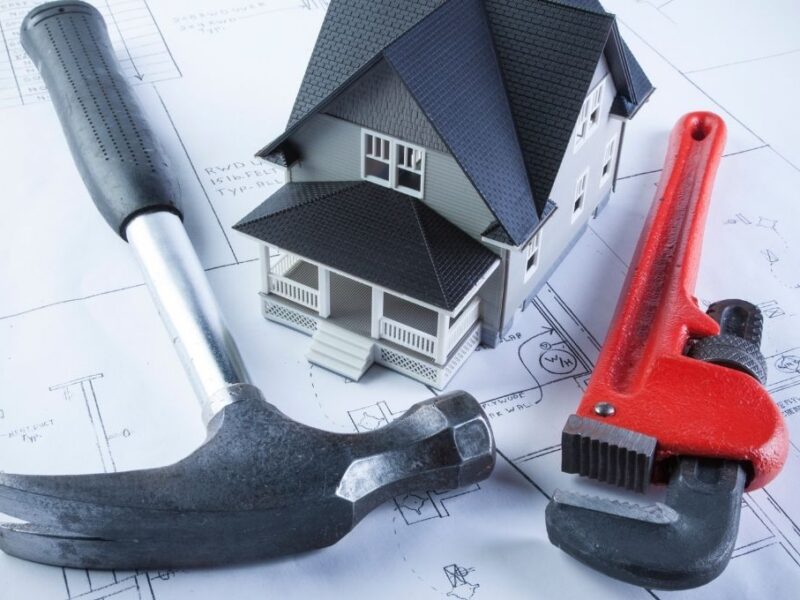 programa de mejoramiento de vivienda