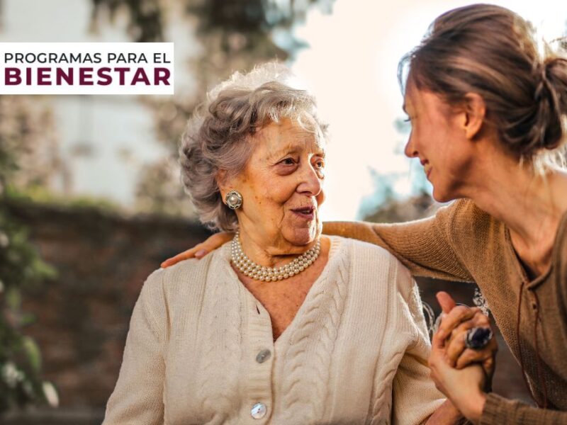 Cuáles son los Programas para el Bienestar