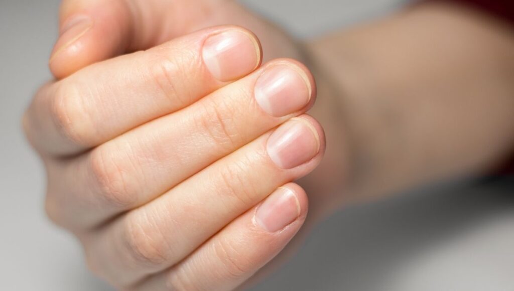 ¿Qué aceites sirven para hidratar las uñas?