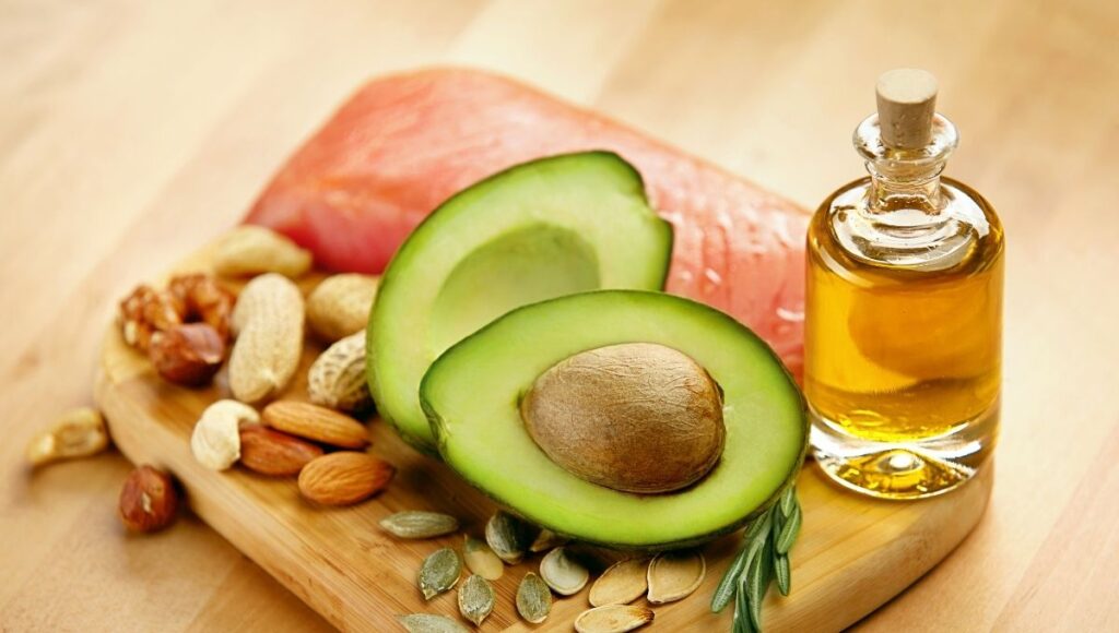 Qué alimentos bajan los niveles de colesterol