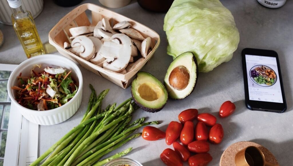 ¿qué alimentos te ayudan a subir de peso?