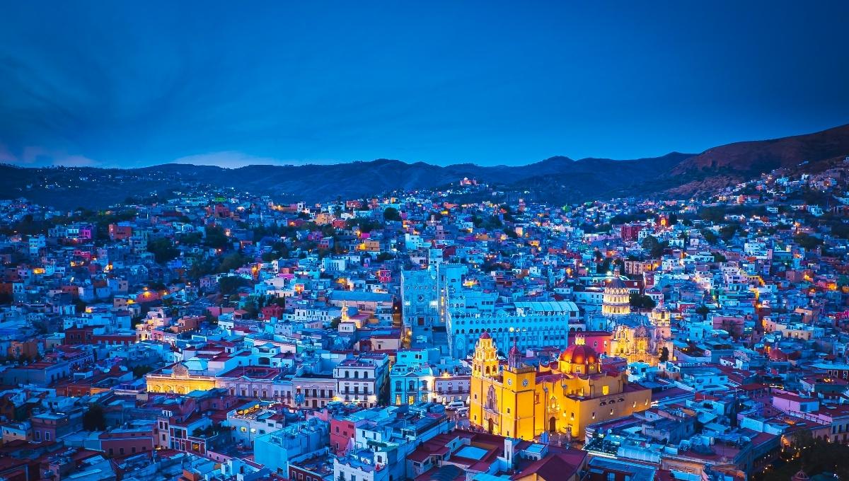 Qué hacer en real de catorce