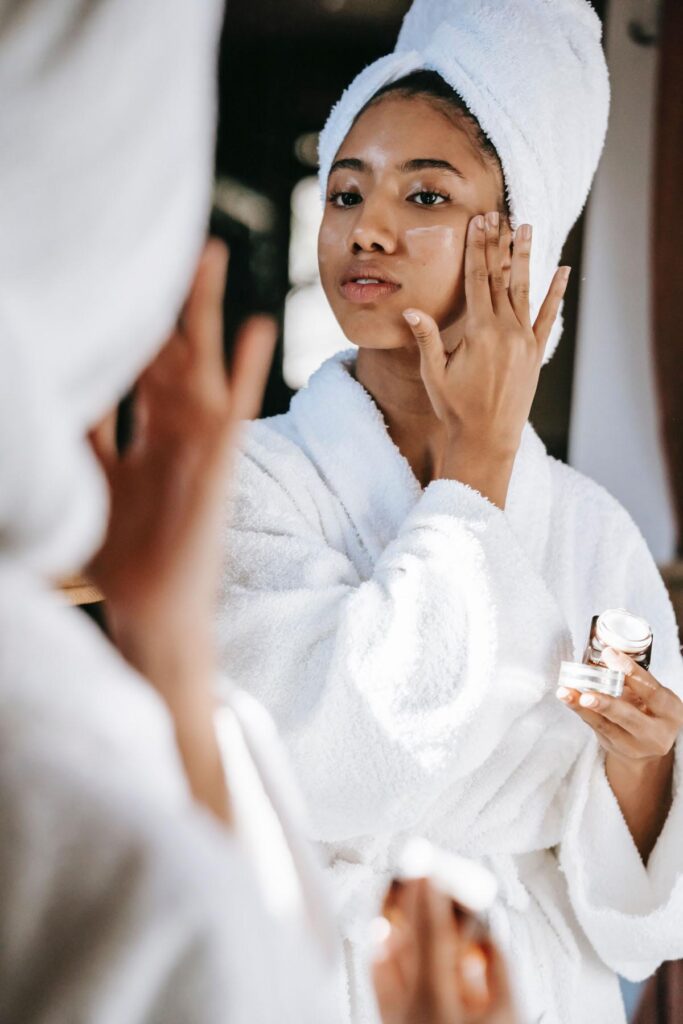Cómo hacer una rutina de skincare