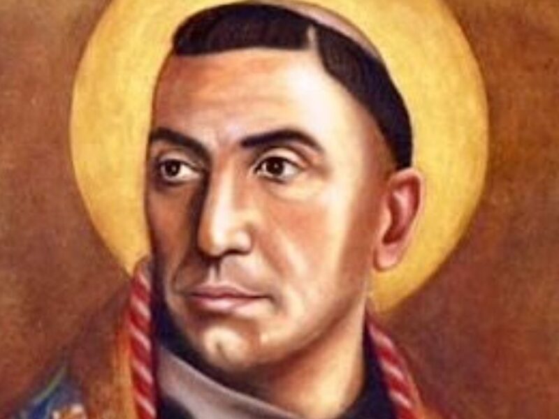 15 de julio día de San Buenaventura