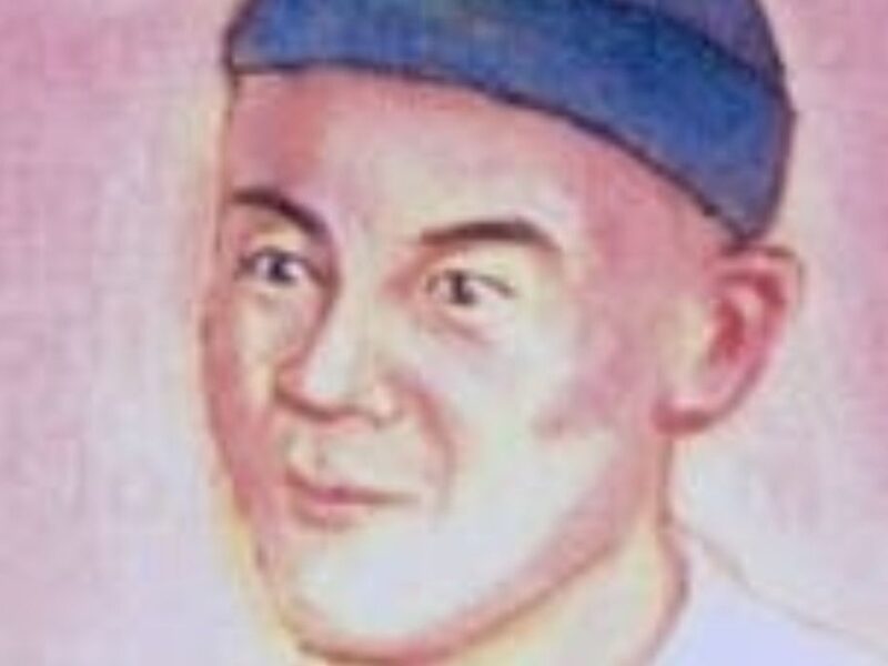 Quién fue San José Yuan Gengyin