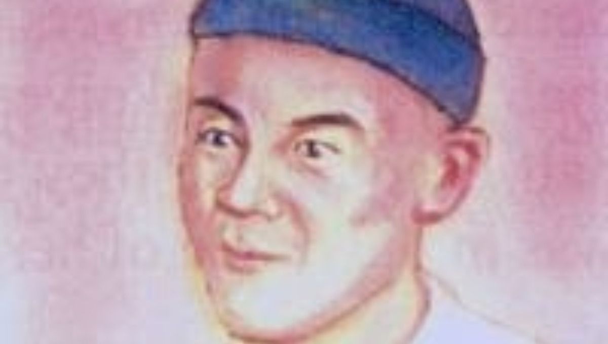 Quién fue San José Yuan Gengyin