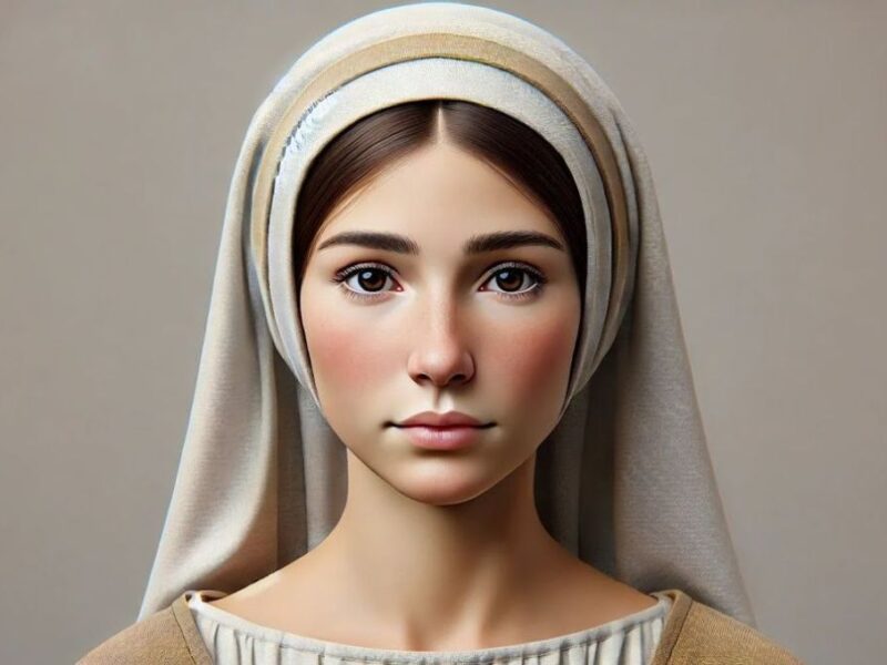 ¿Quién es el santo de hoy 24 de julio?