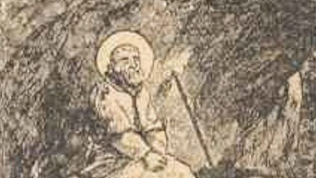 Santoral completo de hoy 19 de julio