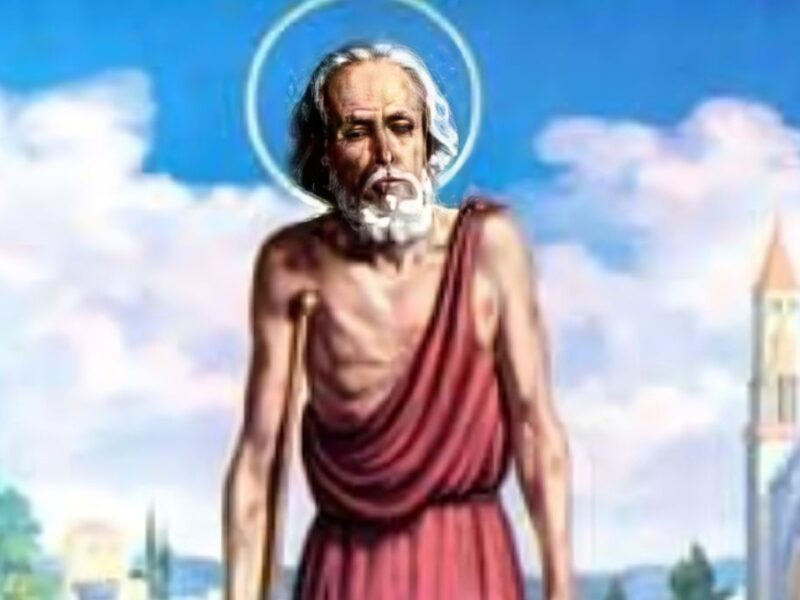 Santoral del 29 de julio