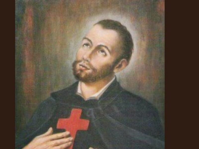 Santos del 14 de julio
