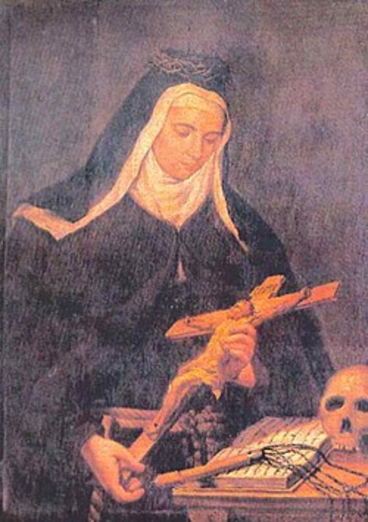Santos del 27 de julio