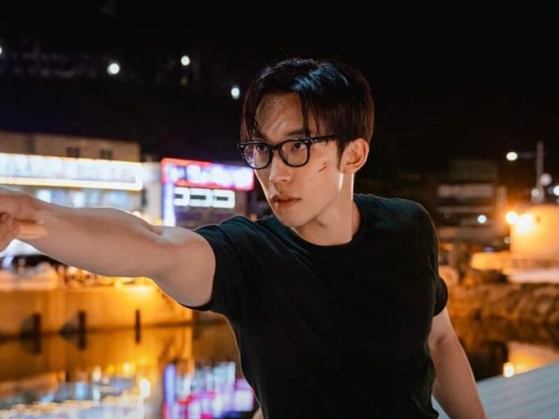 ¿De qué trata la serie coreana Good Boy?