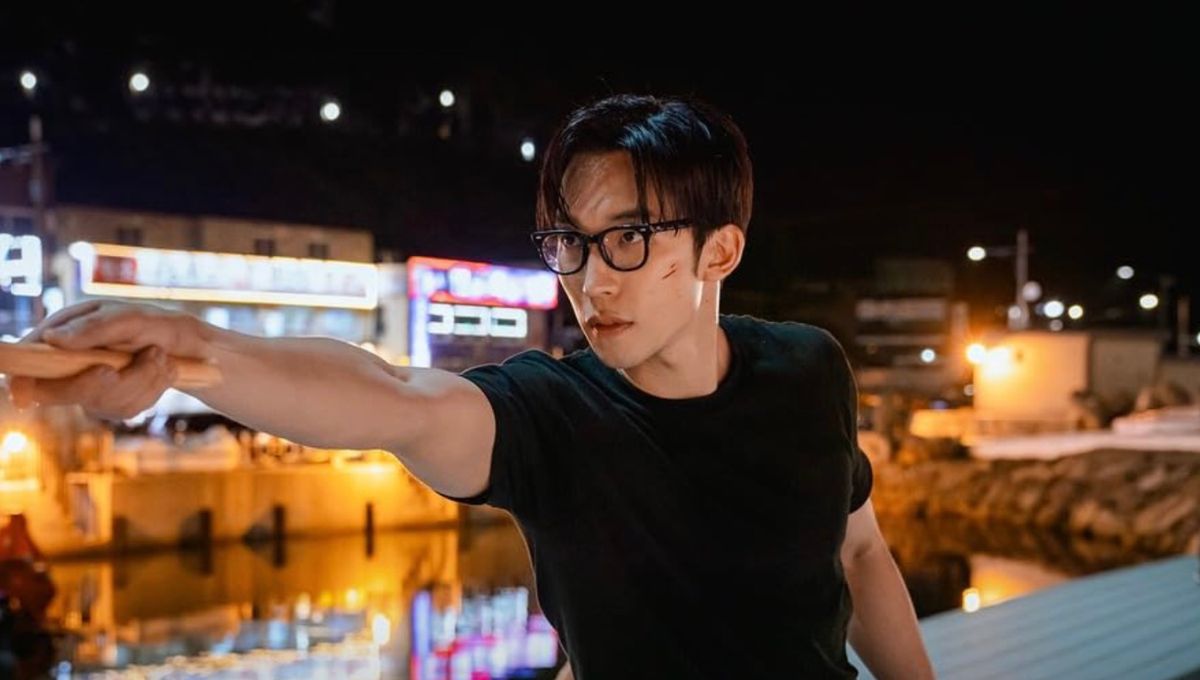 ¿De qué trata la serie coreana Good Boy?
