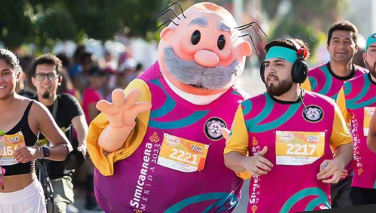 Todo sobre la Simi Carrera 2025