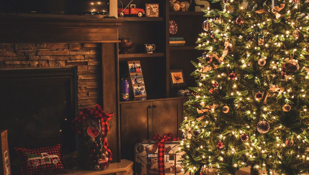 ¿Qué adornos de navidad poner en 2025?