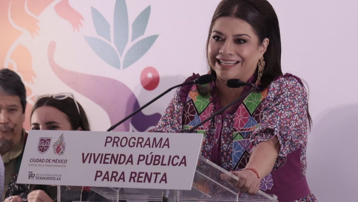 Programa Vivienda Pública en Renta requisitos
