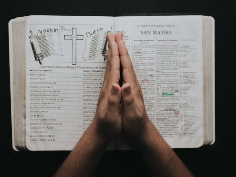 Evangelio de hoy 2 de agosto con las lecturas y salmo del Vaticano