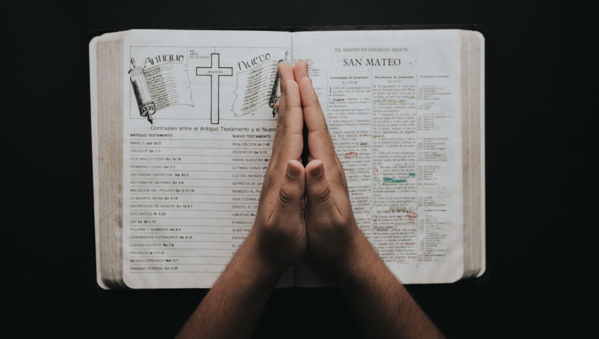 Evangelio de hoy 2 de agosto con las lecturas y salmo del Vaticano