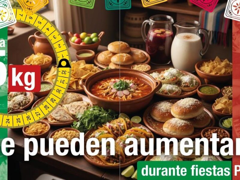 cuida tu peso labdo fiestas patrias