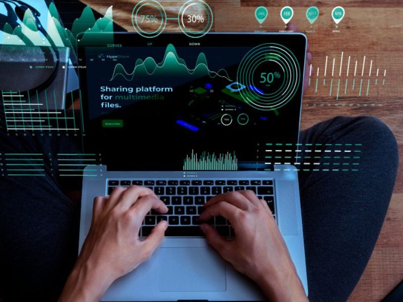 las ventajas de las apis financieras para las empresas