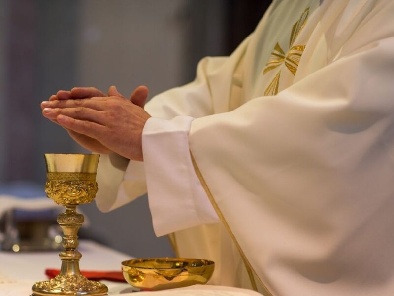 Evangelio, lecturas y salmo de hoy 6 de octubre 2025