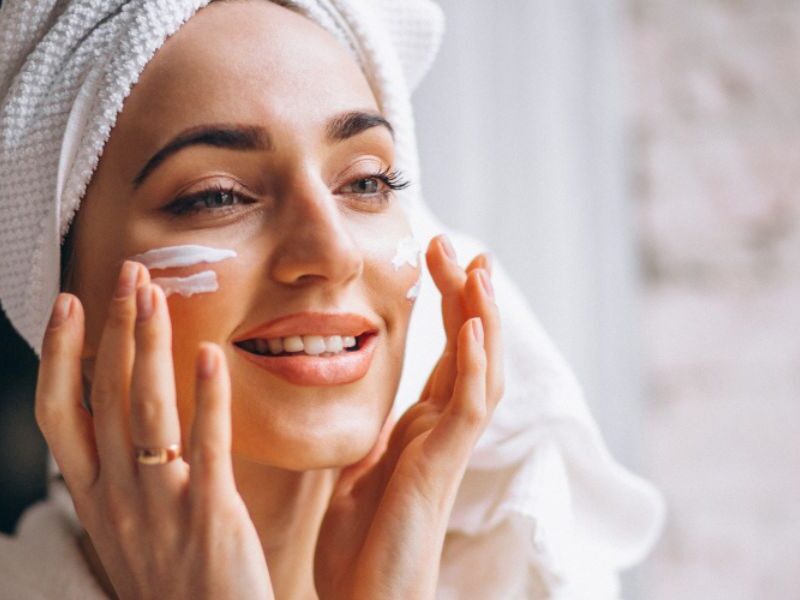 rutina skincare para tu tipo de piel