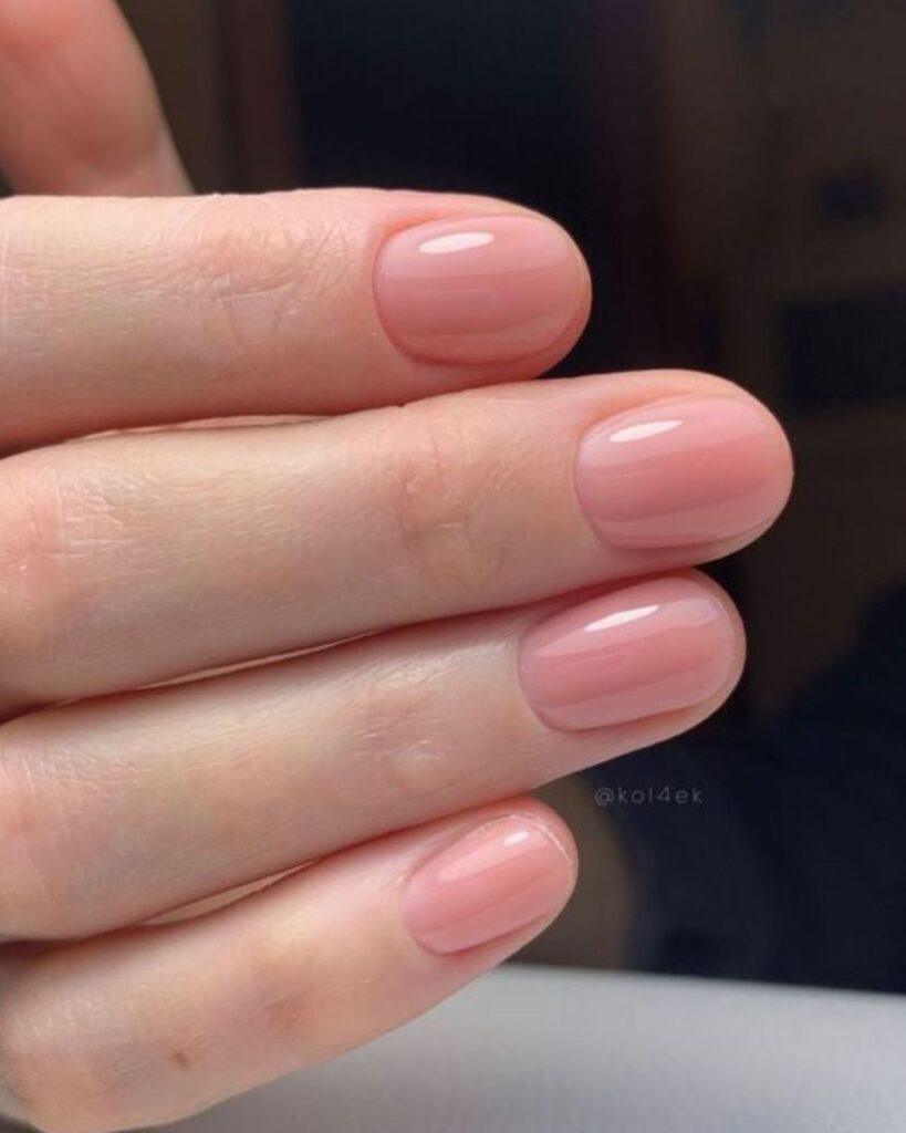 Qué son las soap nails y cómo se pueden hacer desde casa